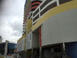 Sim Lim Tower (D8), Office #525303561